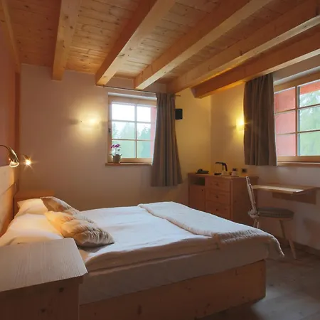 Ciasa Vervei Hotel 3*