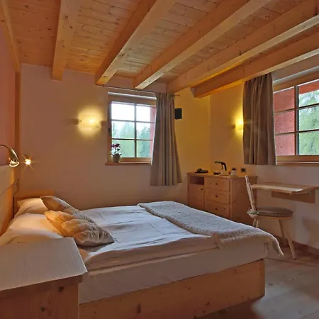 Ciasa Vervei 3* Cortina d'Ampezzo