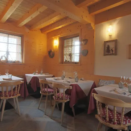 Hotel Ciasa Vervei
