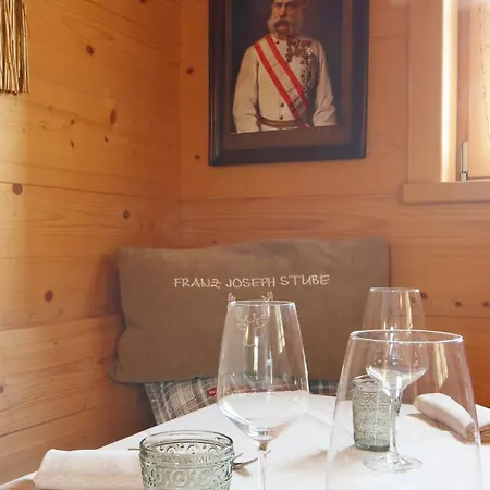 Ciasa Vervei Hotel Cortina d'Ampezzo