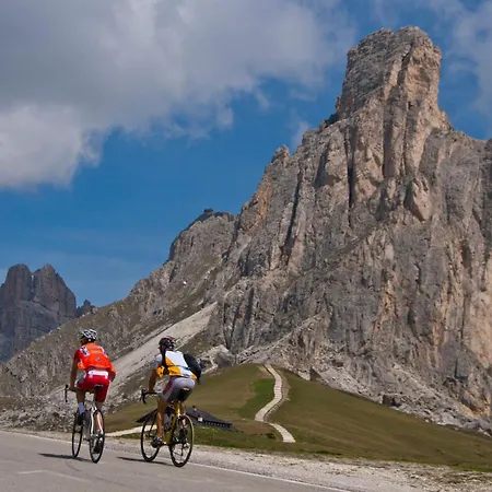 Ciasa Vervei Hotel Cortina d'Ampezzo