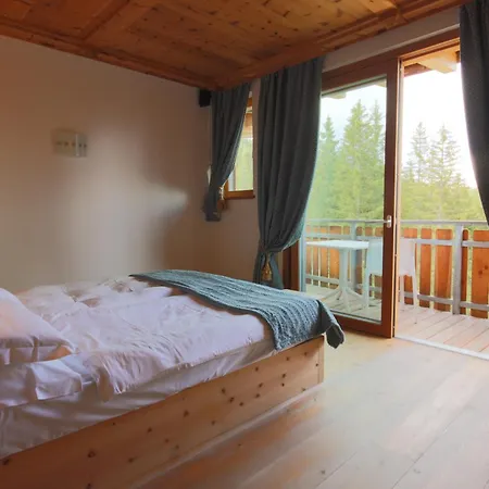 Ciasa Vervei Hotel Cortina d'Ampezzo