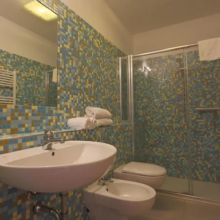 Hotel Ciasa Vervei