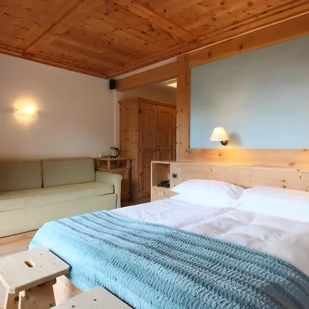 Ciasa Vervei 3* Cortina d'Ampezzo