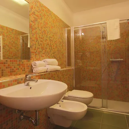 Ciasa Vervei Hotel 3*