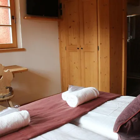 Ciasa Vervei فندق 3*