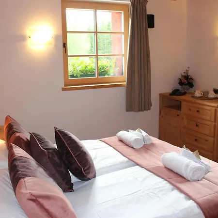 فندق Ciasa Vervei 3*