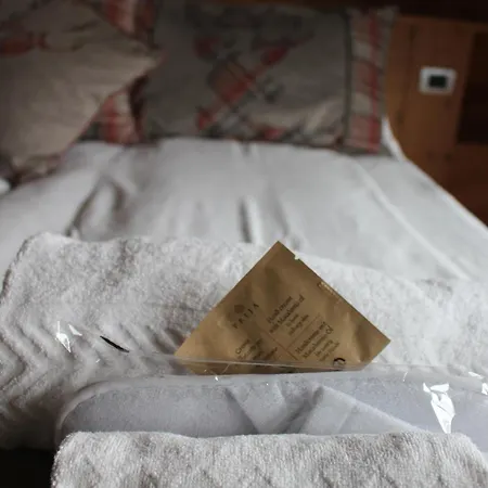 Ciasa Vervei 3* كورتينا دامبيتزو