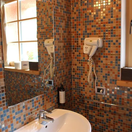 Ciasa Vervei فندق كورتينا دامبيتزو