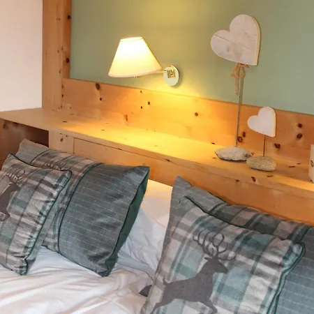 Ciasa Vervei 3* Cortina dʼAmpezzo