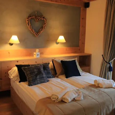 Ciasa Vervei فندق 3*