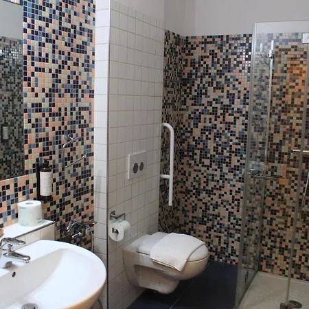 Hotel Ciasa Vervei 3*