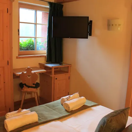 Hotel Ciasa Vervei Cortina dʼAmpezzo